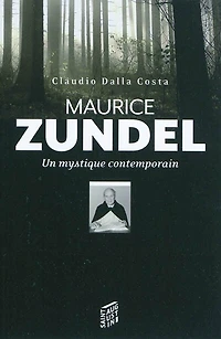 Maurice Zundel: un mystique contemporain