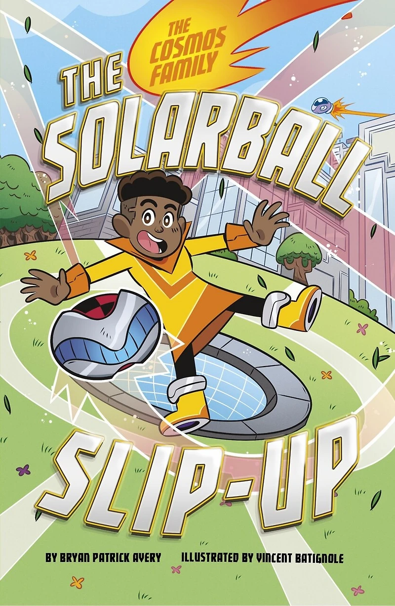 The Solarball Slip-Up