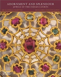 Adornment and Splendour: Jewels of the Indian Courts