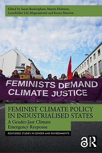 Feminist Climate Policy Industrialised States: A Gender-Just Emergency Response