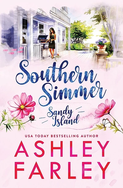 Southern Simmer