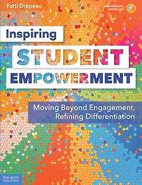 Inspiring Student Empowerment: Moving Beyond Engagement, Refining Differentiation