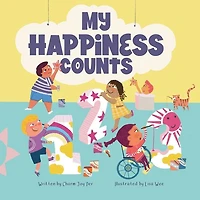My Happiness Counts
