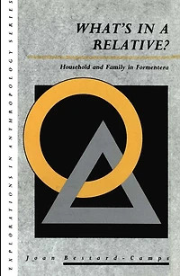 What's a Relative: Household and Family Formentera