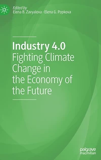Industry 4.0: Fighting Climate Change The Economy Of Future