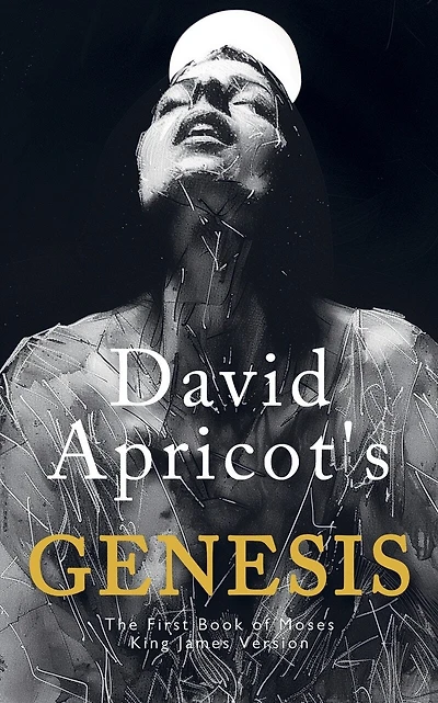 David Apricot's Genesis: The First Book of Moses, King James Version