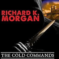 The Cold Commands Lib/E