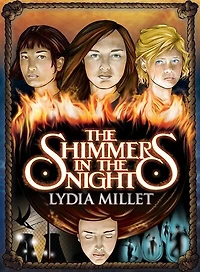 the Shimmers Night: A Novel