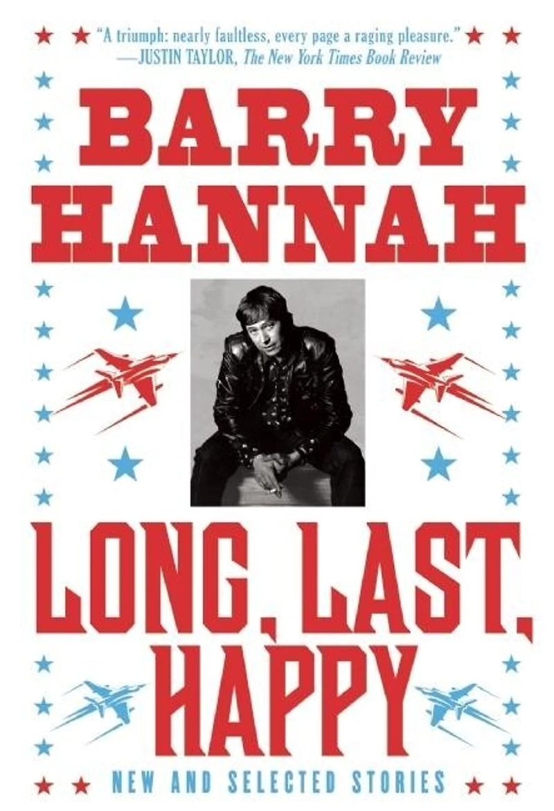 Long, Last, Happy: New and Collected Stories