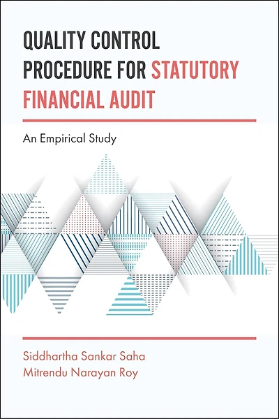 Quality Control Procedure for Statutory Financial Audit: An Empirical Study