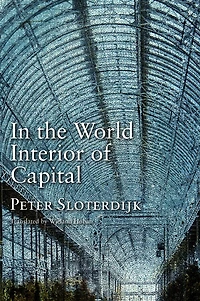 the World Interior of Capital: Towards a Philosophical Theory Globalization