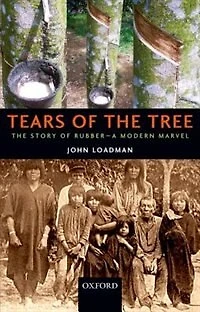 Tears of The Tree: Story Rubber - A Modern Marvel