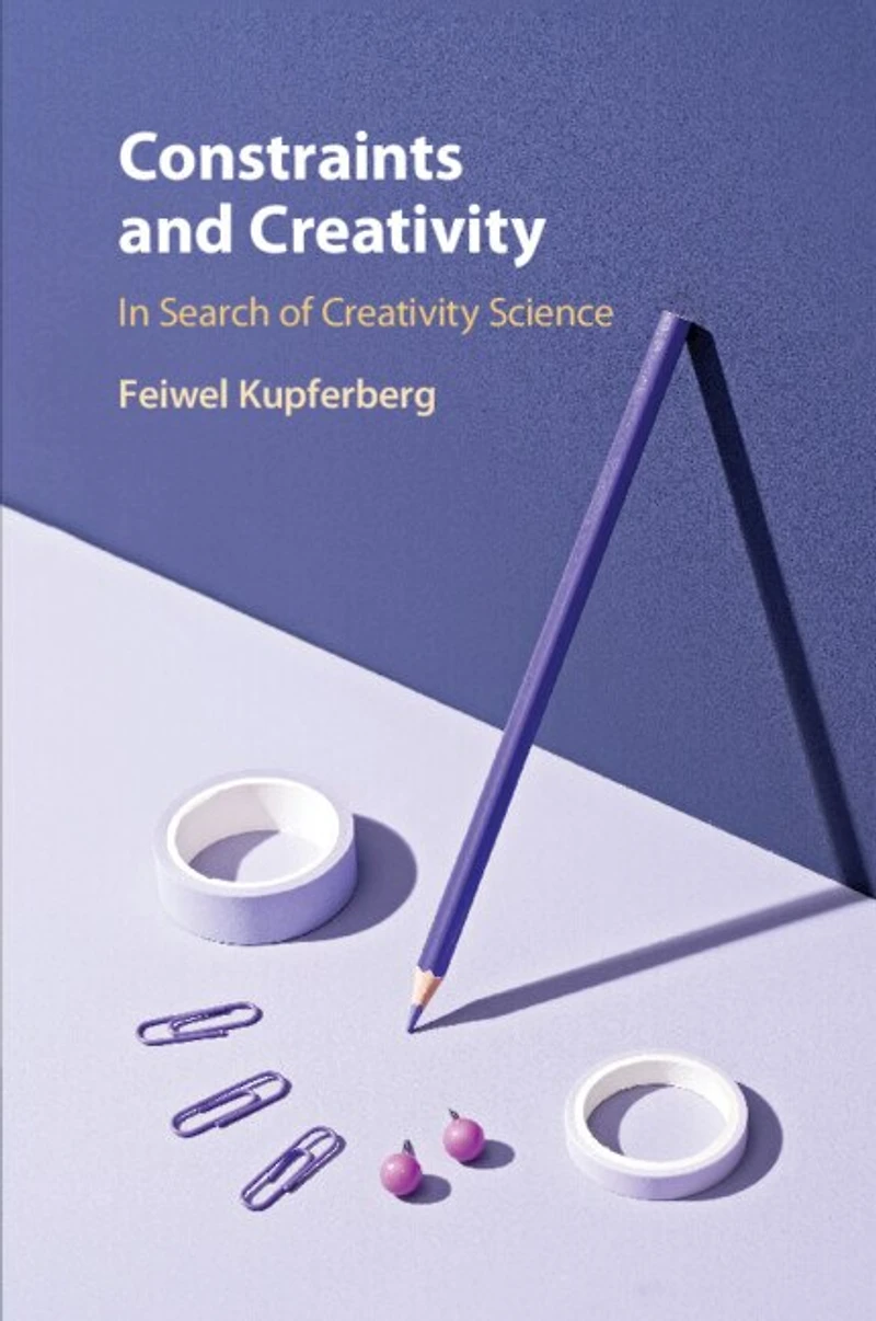 Constraints and Creativity: Search of Creativity Science