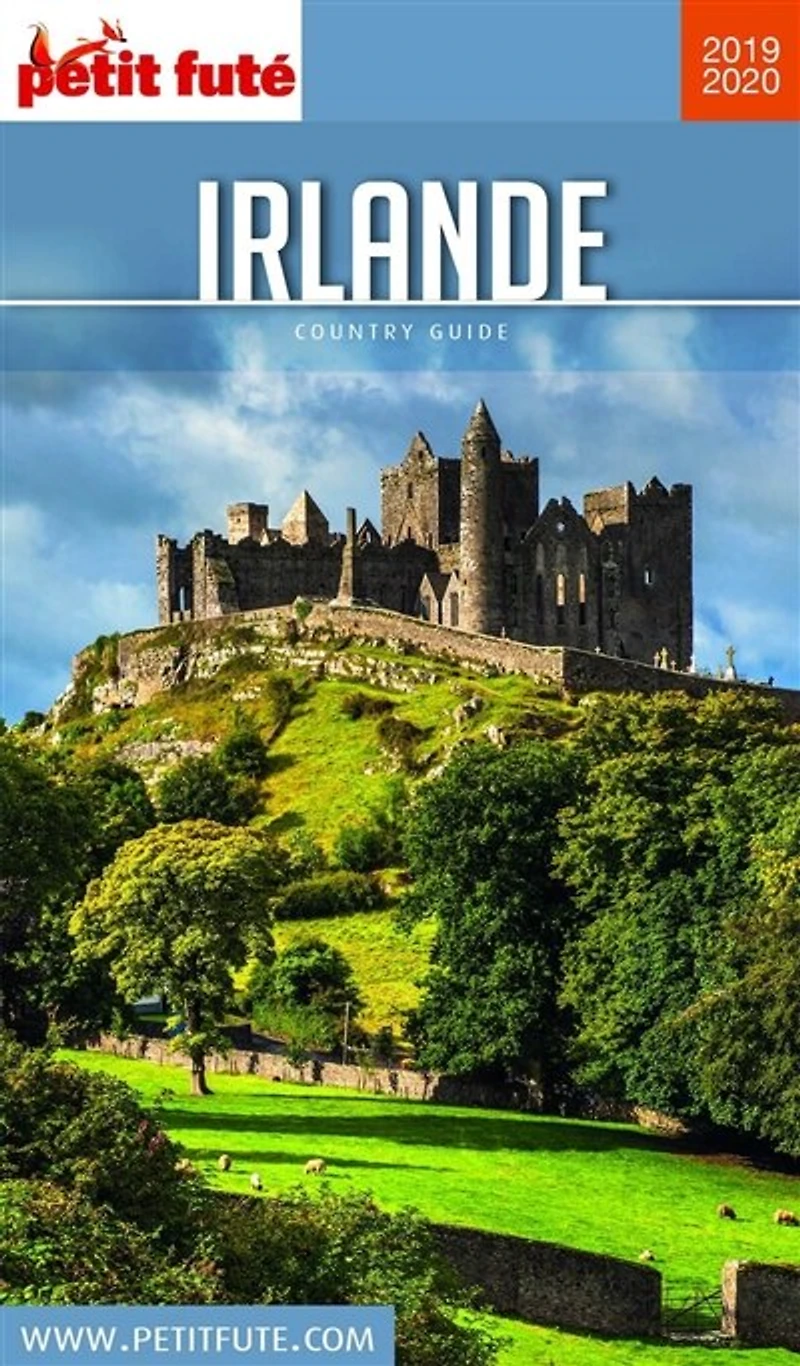 Irlande: Irlande du Nord