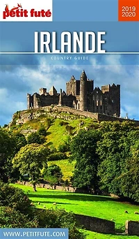 Irlande: Irlande du Nord