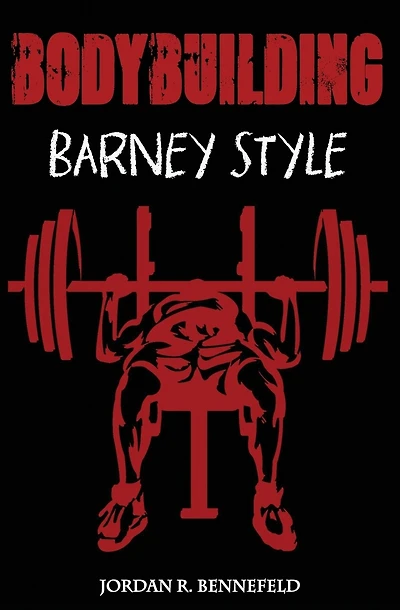 Bodybuilding: Barney Style