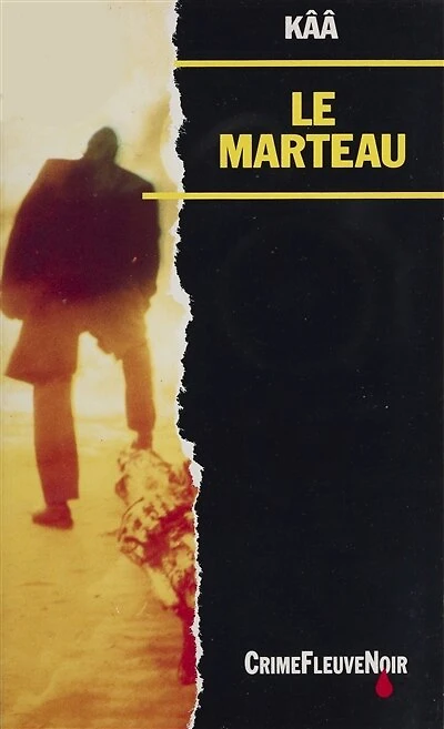 Le Marteau