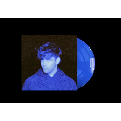 Do You Turn Red? by Peter Manos (1 LP)