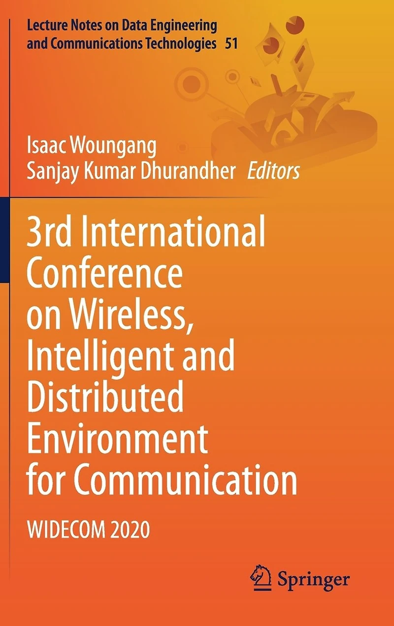 3rd International Conference on Wireless