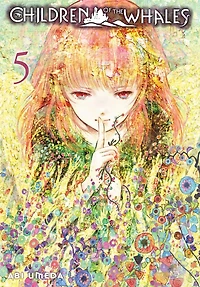Children of the Whales, Vol. 5