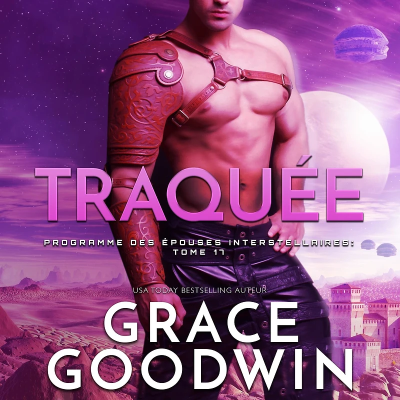 Traquée Lib/E