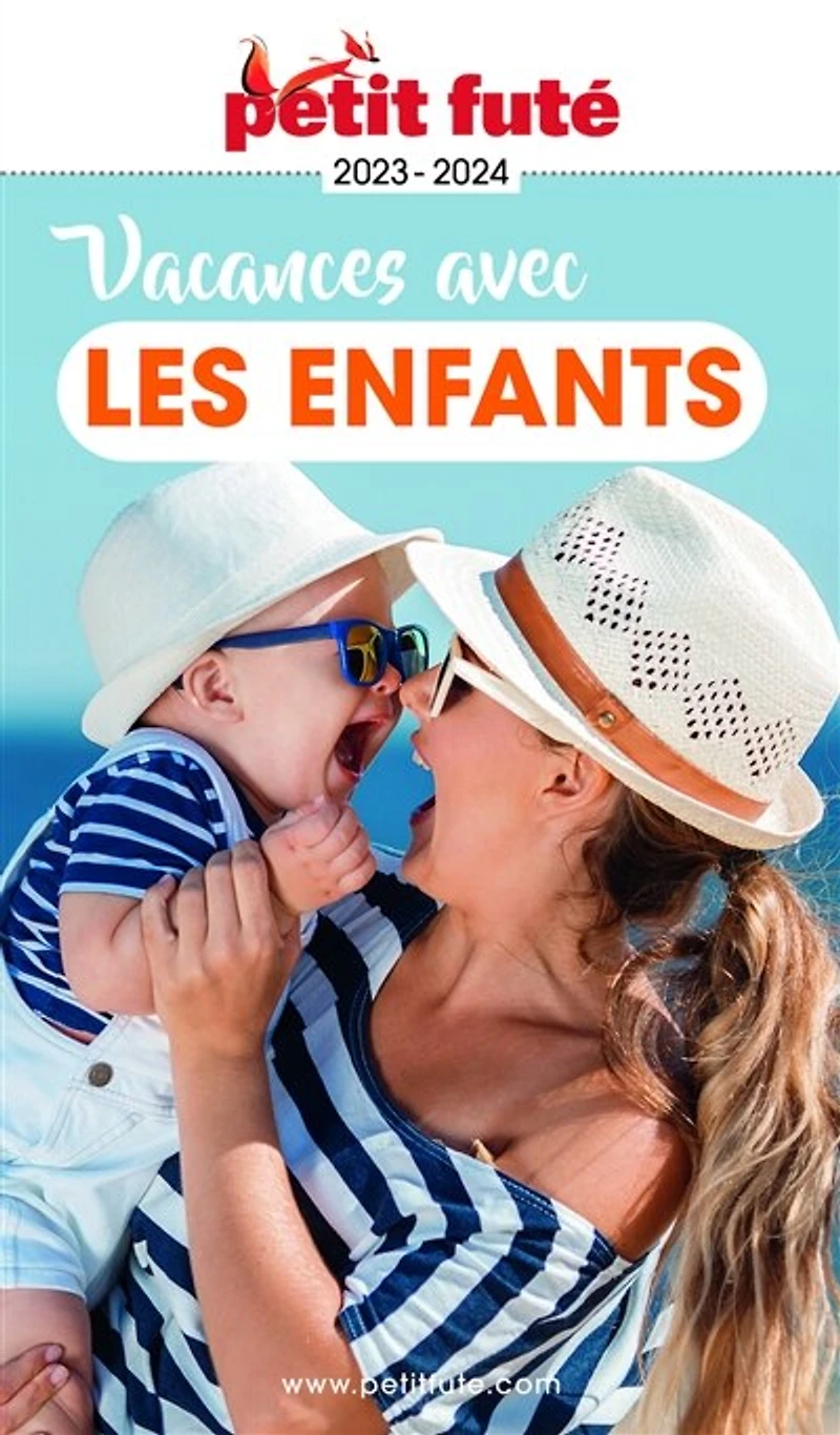 Vacances avec les enfants: 2026-2027