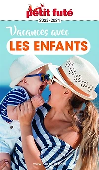 Vacances avec les enfants: 2026-2027