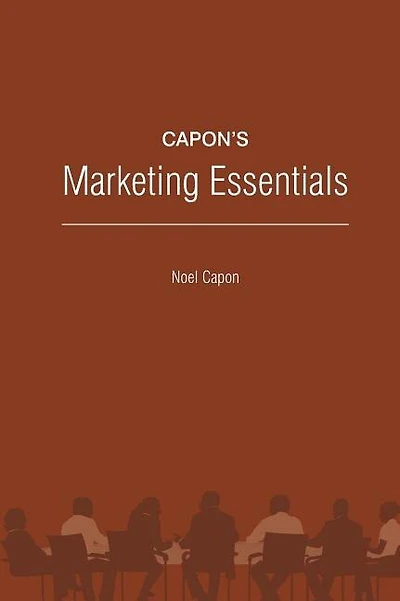 Capon's Marketing Essentials