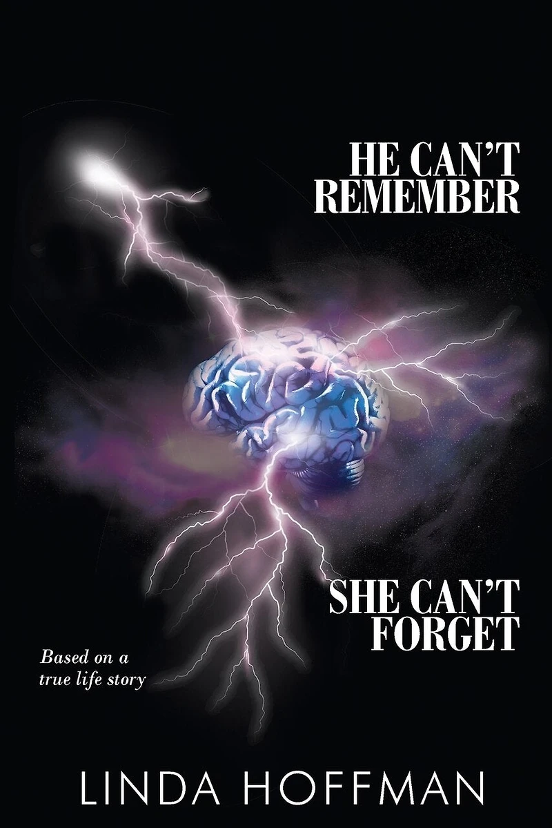 He Can't Remember, She Forget