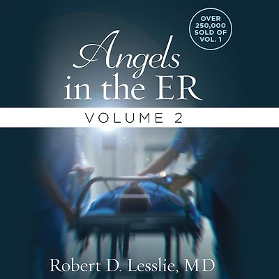 Angels the ER Volume 2