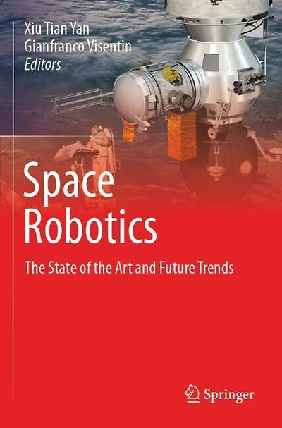 Space Robotics: The State of the Art and Future Trends