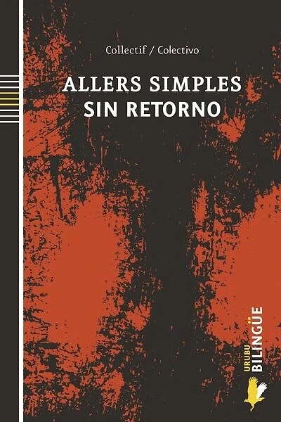 Allers simples / Sin retorno