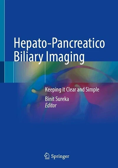 Hepato-Pancreatico Biliary Imaging: Keeping it Clear and Simple