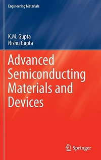 Advanced Semiconducting Materials and Devices