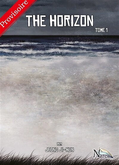 Horizon, Vol. 1