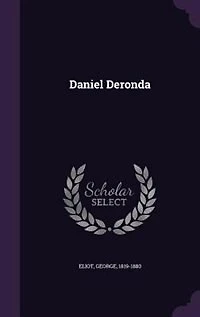 Daniel Deronda