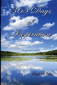 365 Days of Inspiration: Becoming A Better 'Me' One Day At A Time