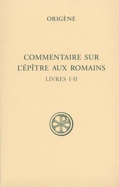 Livres I-II