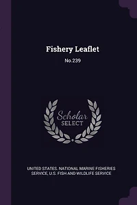 Fishery Leaflet: No.239