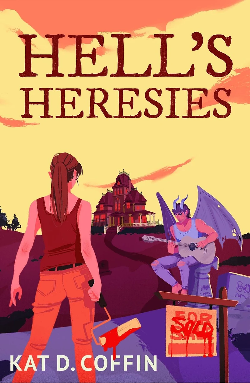 Hell's Heresies