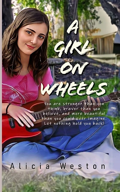 A Girl on Wheels