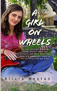 A Girl on Wheels