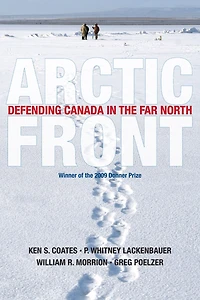 Arctic Front: Defending Canada The Far North