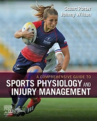 A Comprehensive Guide to Sports Physiology and Injury Management: an interdisciplinary approach