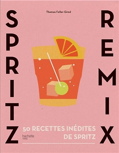 Spritz remix