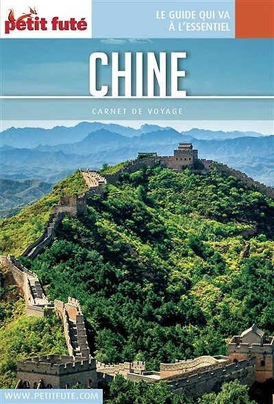 CHINE