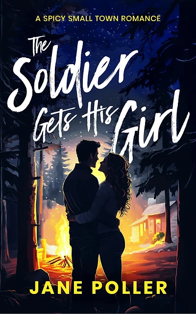The Soldier Gets His Girl
