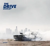 The Drive: Custom Cars and Their Builders