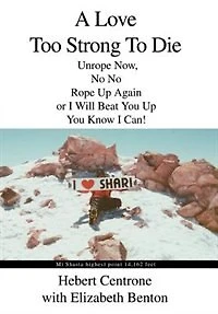 A Love Too Strong To Die: Unrope Now, No Rope Up Again or I Will Beat You Know Can!