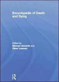 Encyclopedia of Death and Dying